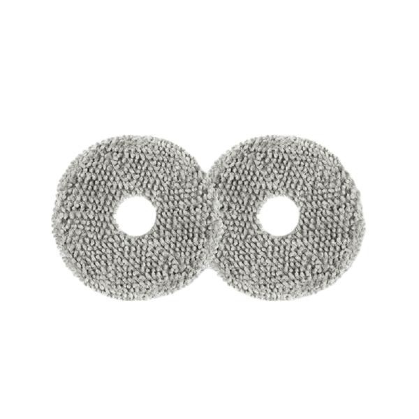 【含稅快速出貨】Xiaomi 掃拖機器人 X20 原廠配件 (台灣小米公司貨)-細節圖2
