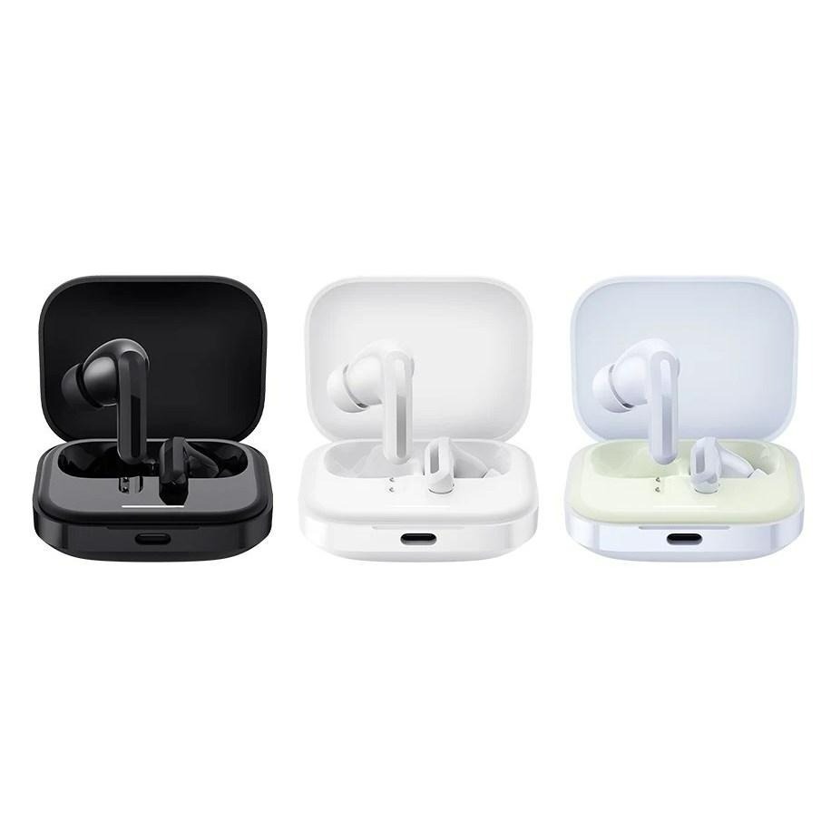 【含稅快速出貨】小米 Redmi Buds 5 藍牙耳機 (台灣小米公司貨)-細節圖4