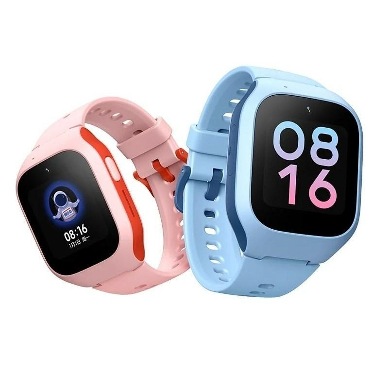 【含稅快速出貨】Xiaomi 智慧兒童手錶 兒童定位手錶 視訊手錶 (台灣小米公司貨)-細節圖4