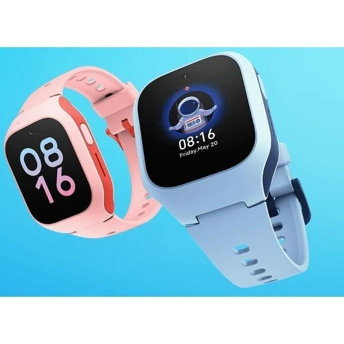 【含稅快速出貨】Xiaomi 智慧兒童手錶 兒童定位手錶 視訊手錶 (台灣小米公司貨)-細節圖9