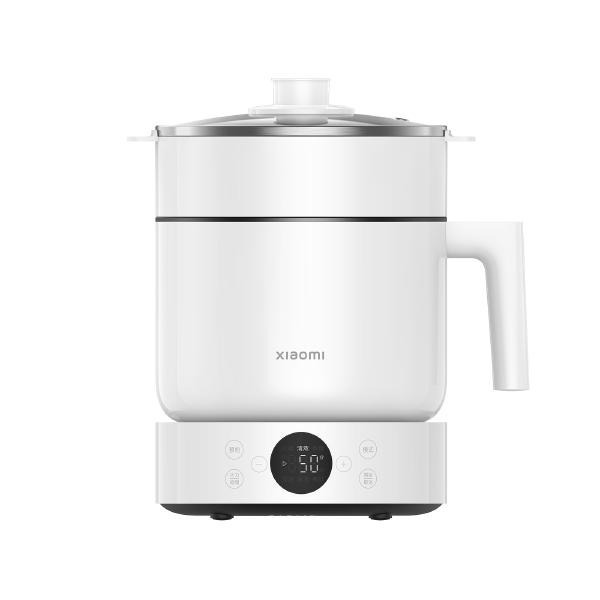 【含稅快速出貨】Xiaomi 多功能電煮鍋 1.5L (台灣小米公司貨)-細節圖2