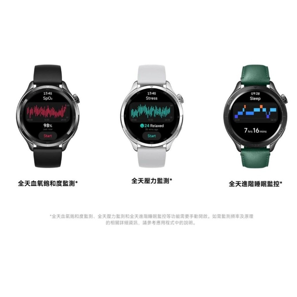 【含稅快速出貨】Xiaomi Watch S4 / S4 41mm (台灣小米公司貨)-細節圖8