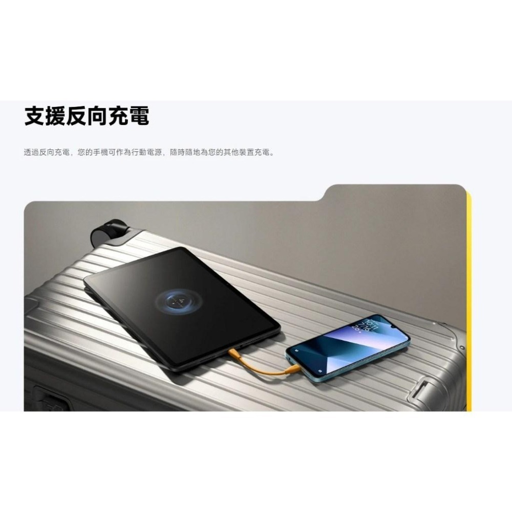 【含稅快速出貨】POCO C85 6+128G / 8+256G (台灣小米公司貨)-細節圖5