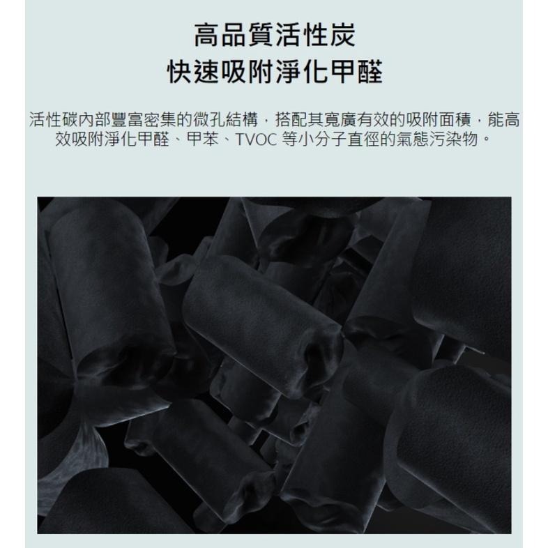 【含稅快速出貨】 Xiaomi 空氣循環淨化器 濾芯 (台灣小米公司貨)-細節圖5