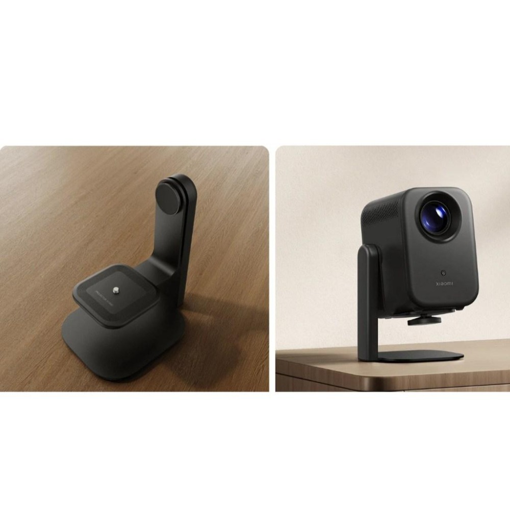 【含稅快速出貨】Xiaomi 投影機雲台支架 台灣小米公司貨-細節圖5