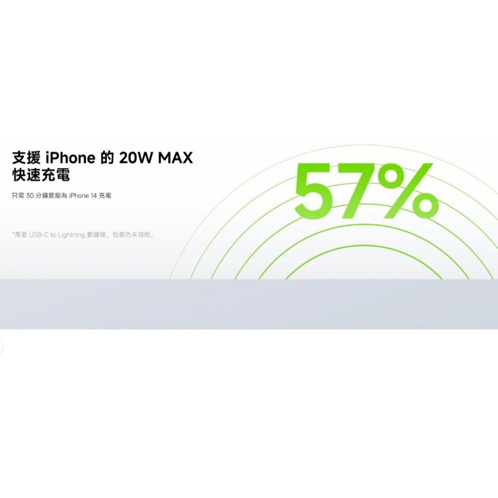 【含稅快速出貨】Xiaomi 小米行動電源 10000 22.5W Lite 可上飛機 沒有3C標章(台灣小米公司貨)-細節圖6
