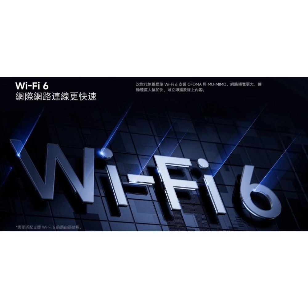 【含稅快速出貨】小米 Xiaomi 電視盒子 S (3代) Google TV (台灣小米公司貨)-細節圖5