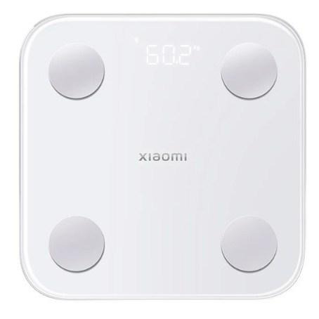 【含稅快速出貨】Xiaomi 體脂計 S400 (非醫療器材) (台灣小米公司貨)-細節圖3