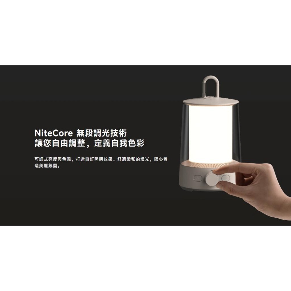 【含稅快速出貨】 Xiaomi 多功能露營燈 (台灣小米公司貨)-細節圖7