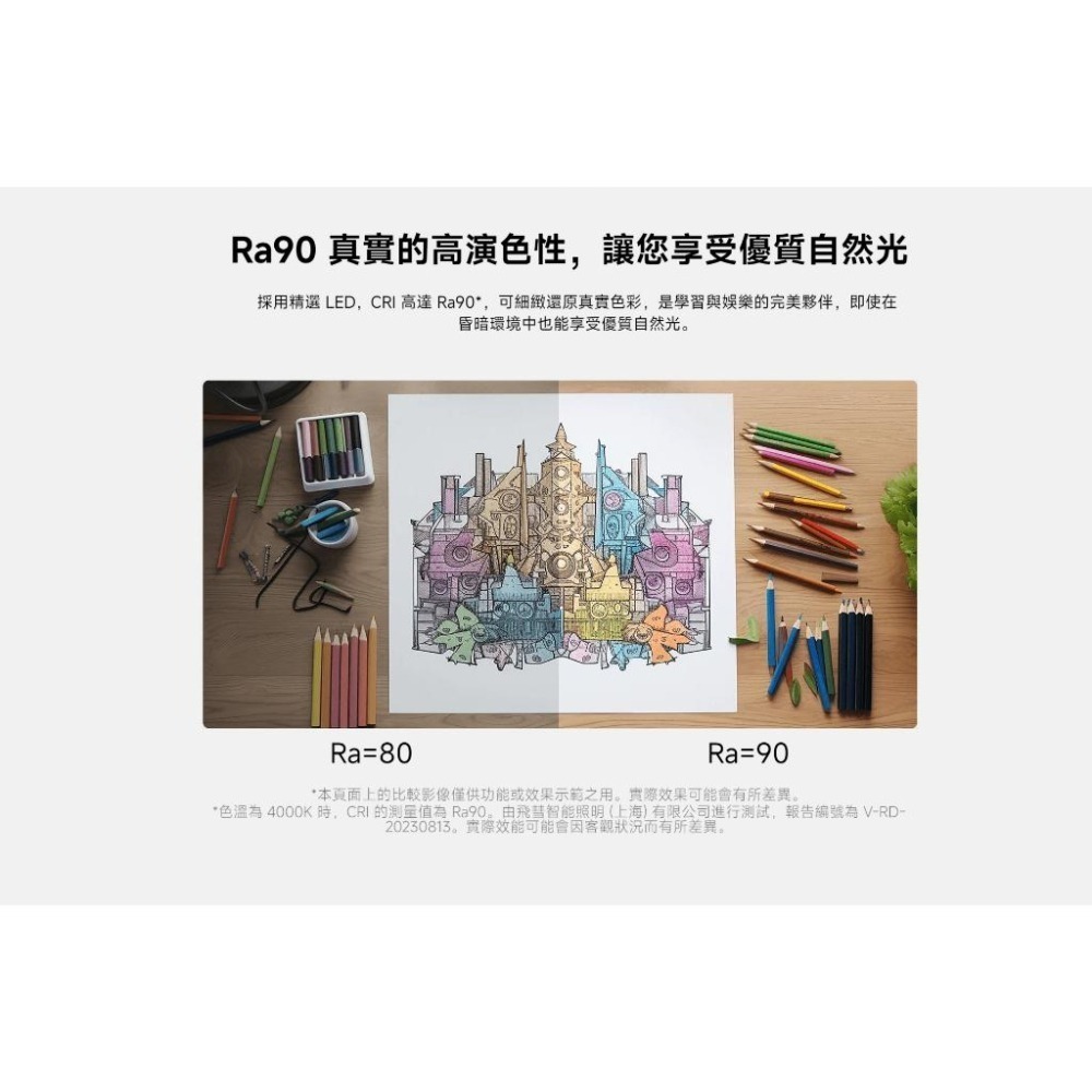 【含稅快速出貨】小米磁吸閱讀燈 Xiaomi 磁吸閱讀燈 (台灣小米公司貨)-細節圖2