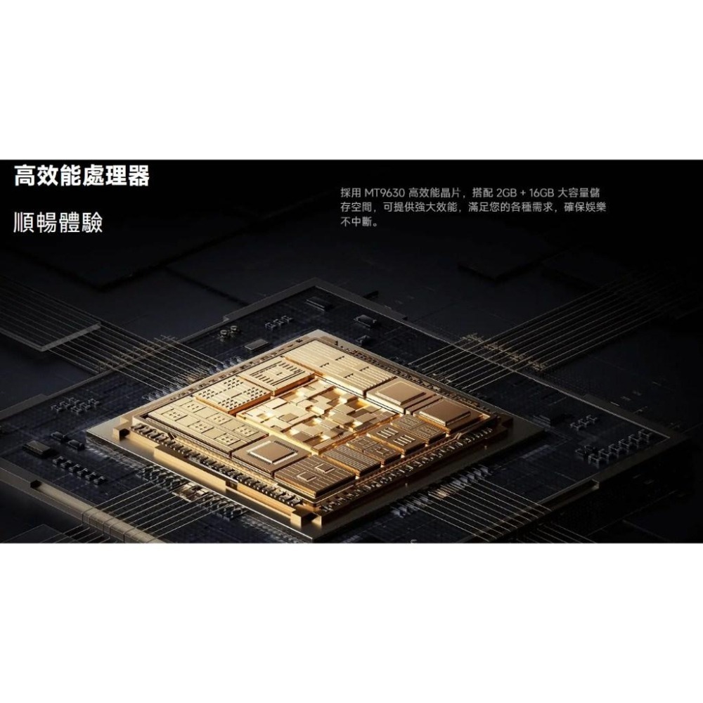 【含稅快速出貨】小米智慧投影機 L1 Pro (台灣小米公司-細節圖4