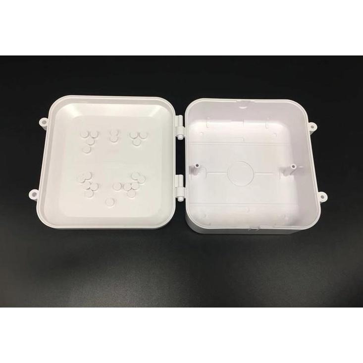 【含稅快速出貨】 監控防水盒-細節圖2