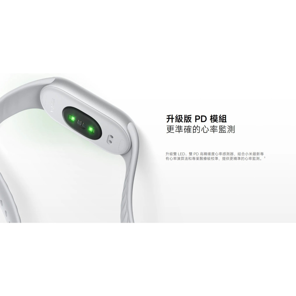 Xiaomi 手環 11 / 11 NFC (台灣小米公司貨)-細節圖5
