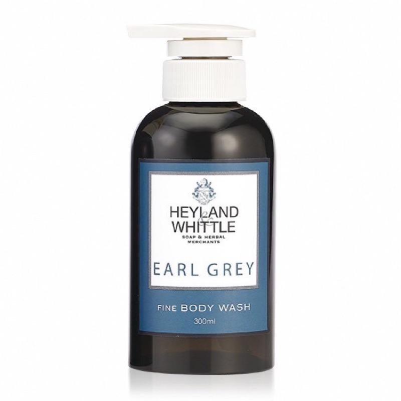 【現貨+免運】🇬🇧HEYLAND&WHITTLE 舞茶伯爵 香氛沐浴露 身體乳 櫻花香氛 沐浴乳 HEYLAND-細節圖5