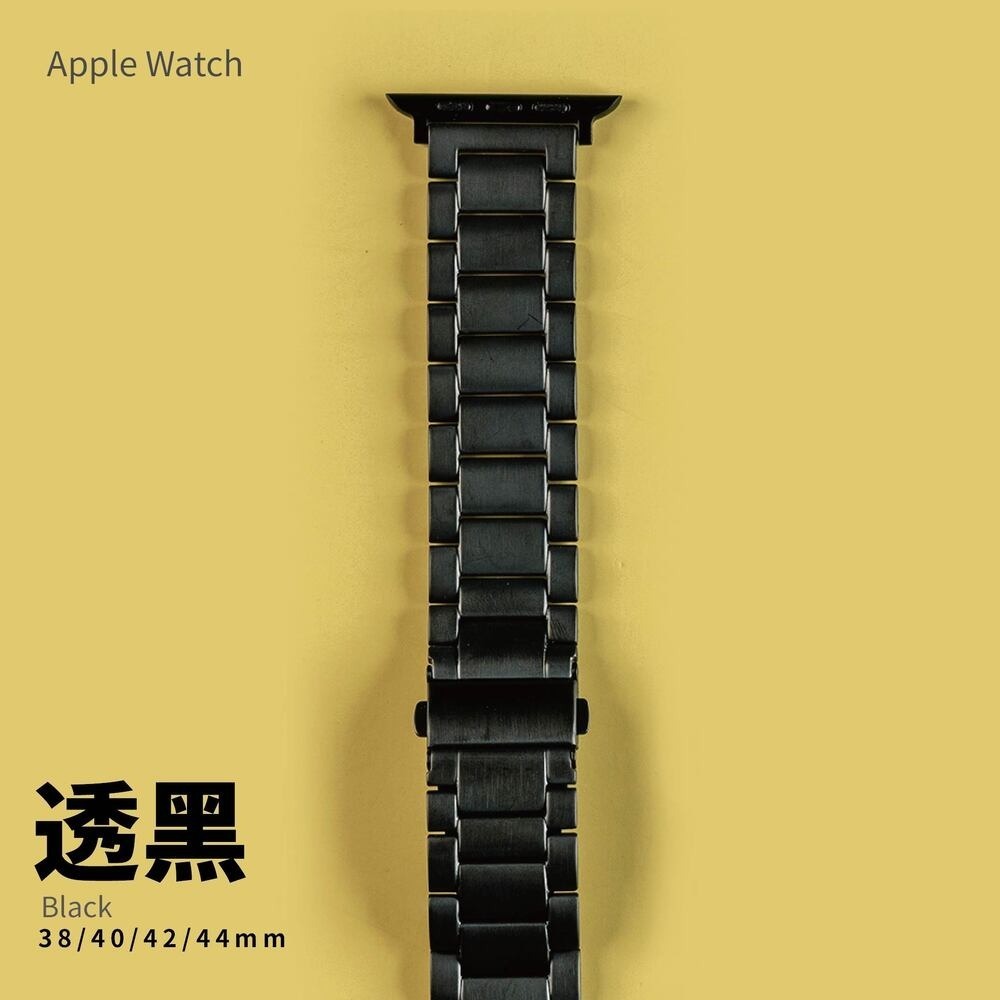 【太空金屬-鈦Ti】AllTi22 經典不敗極輕量鈦合金 Apple watch 錶帶 蘋果錶帶-細節圖4