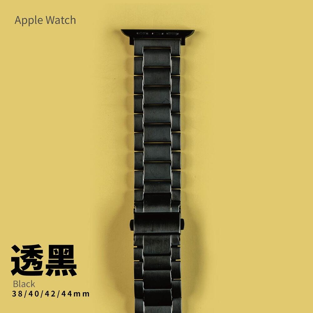 【太空金屬-鈦Ti】AllTi22 經典不敗極輕量鈦合金 Apple watch 錶帶 蘋果錶帶-細節圖4
