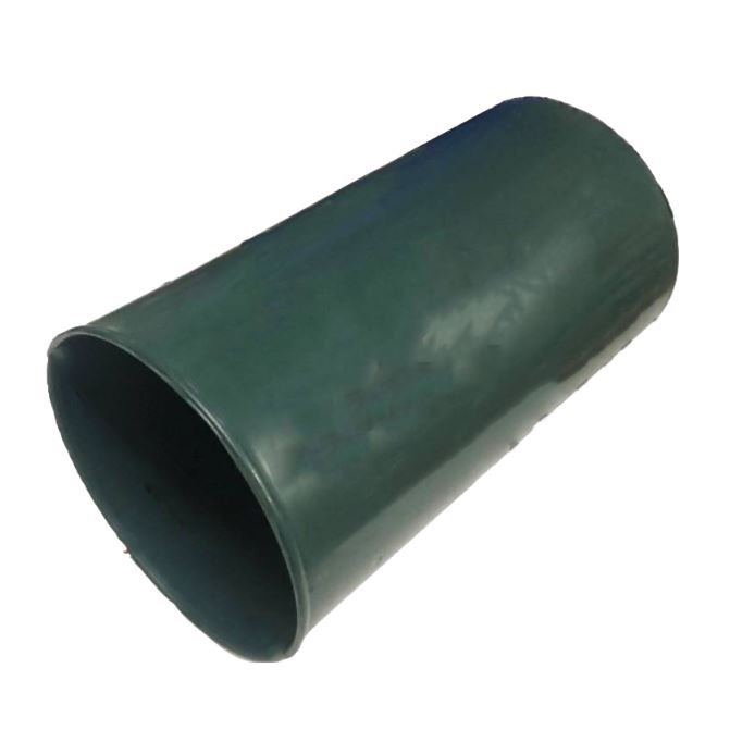 塑膠排油煙管 風管 1呎管 PVC管 接頭 排油煙機零件 排油煙機專用 各種品牌除油煙機-細節圖2