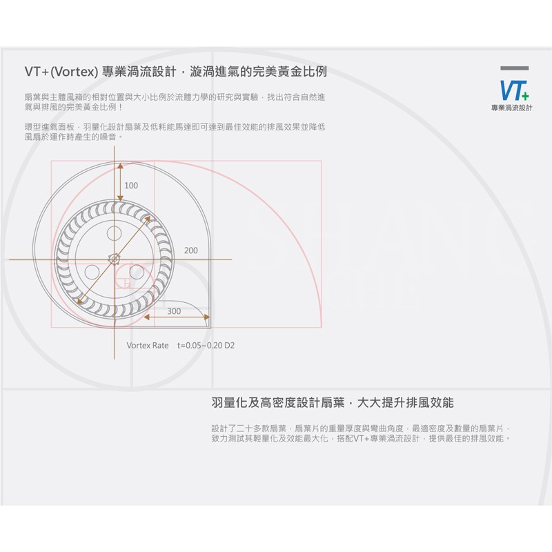 附發票中一電工 JY-B9018 浴室通風扇 (側排) 浴廁 廁所 排風扇 排風機 抽風機 JY-9008進階版-細節圖3