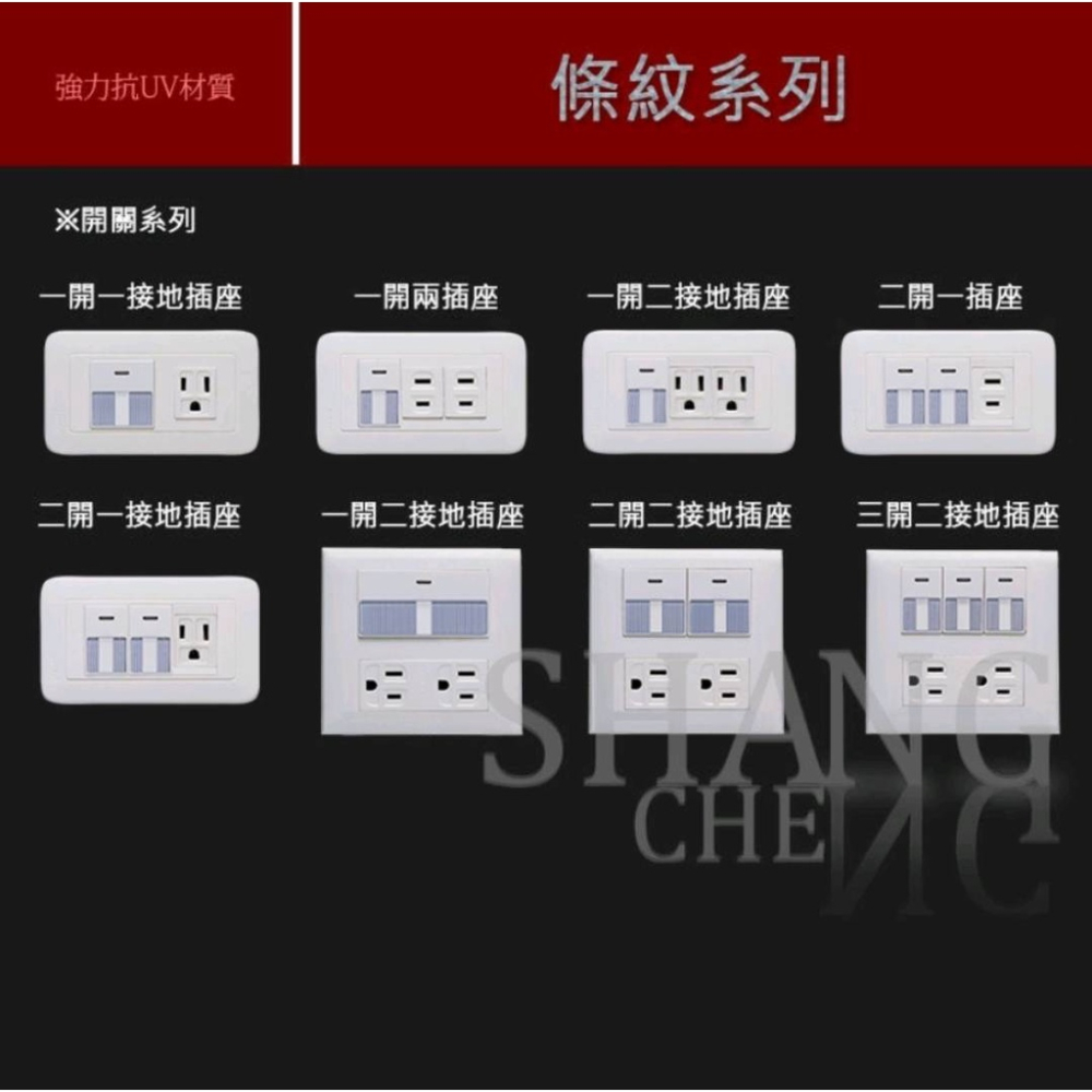 附發票 中一 WIDE精密系列 開關系列蓋板 面板 開關 蓋板 WIDE 精密 中一電工-細節圖3