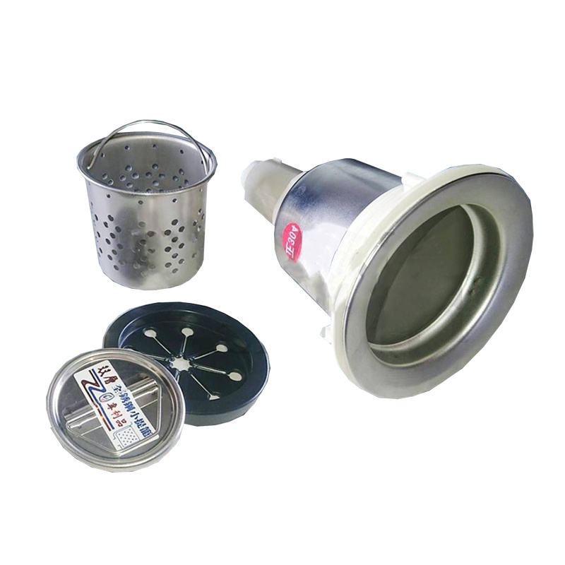 【尚成百貨】三合一不銹鋼水槽提籠 304不鏽鋼提籠 水槽提籠 落水頭 流理台 洗菜台 洗手台 水槽 提籠 中提籠 小提籠-細節圖2