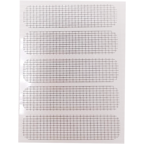 防蚊紗窗修補貼 紗窗 修補貼片 紗窗修補片 自黏式紗窗修補片 防蚊紗窗貼 紗窗修補貼 紗窗修補-細節圖2