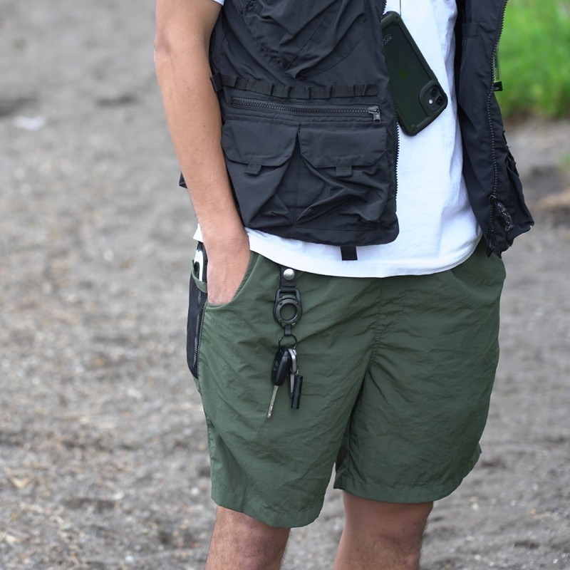 日本 ROOT CO. 磁力指環吊扣 喵之隅-細節圖8