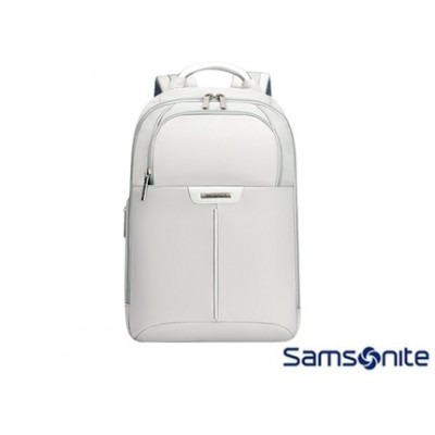 新色：深海藍｜Samsonite｜13.3、14 吋筆電後背包 電腦包 BETIS-ICT BP2*002 喵之隅-細節圖5