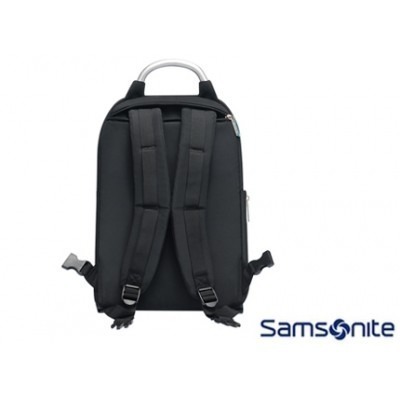 新色：深海藍｜Samsonite｜13.3、14 吋筆電後背包 電腦包 BETIS-ICT BP2*002 喵之隅-細節圖8