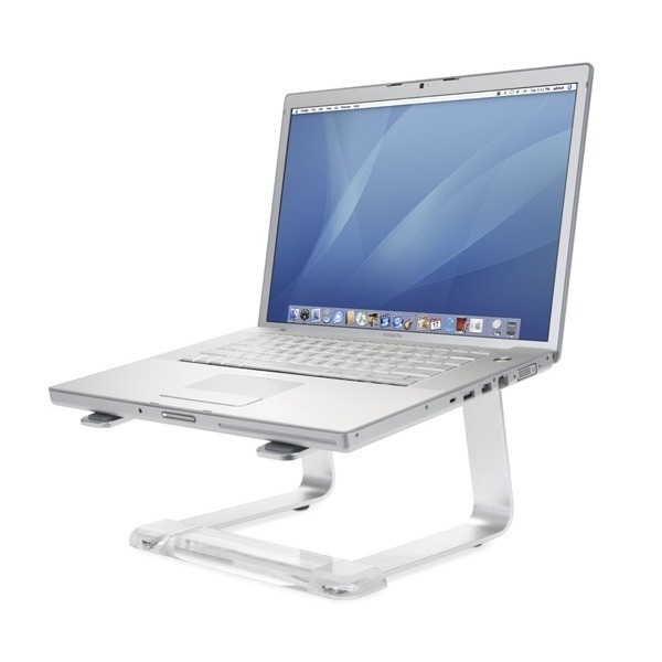 美國 Griffin Elevator 筆記型電腦專用支撐架 MacBook 散熱座 (適用10吋以上筆電) 喵之隅-細節圖2