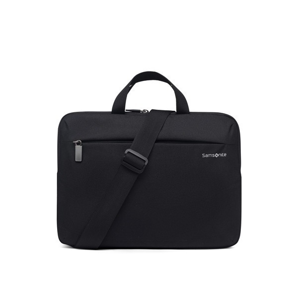 Samsonite｜13.3、14、15.6 筆電手提包(附肩背帶) MacBook Dendi BP5*001 喵之隅-細節圖10