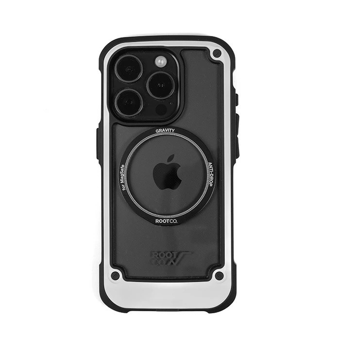 日本 ROOT CO. MagSafe 磁吸環 喵之隅-細節圖7