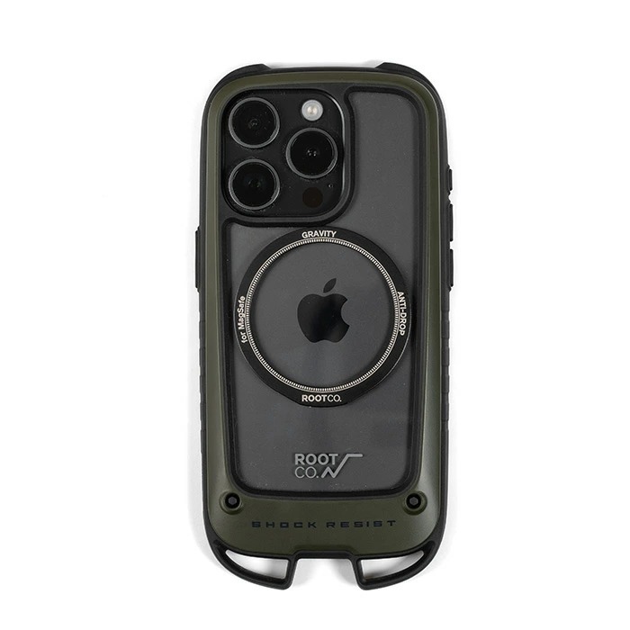 日本 ROOT CO. MagSafe 磁吸環 喵之隅-細節圖8