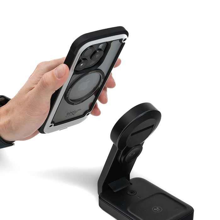 日本 ROOT CO. MagSafe 磁吸環 喵之隅-細節圖9