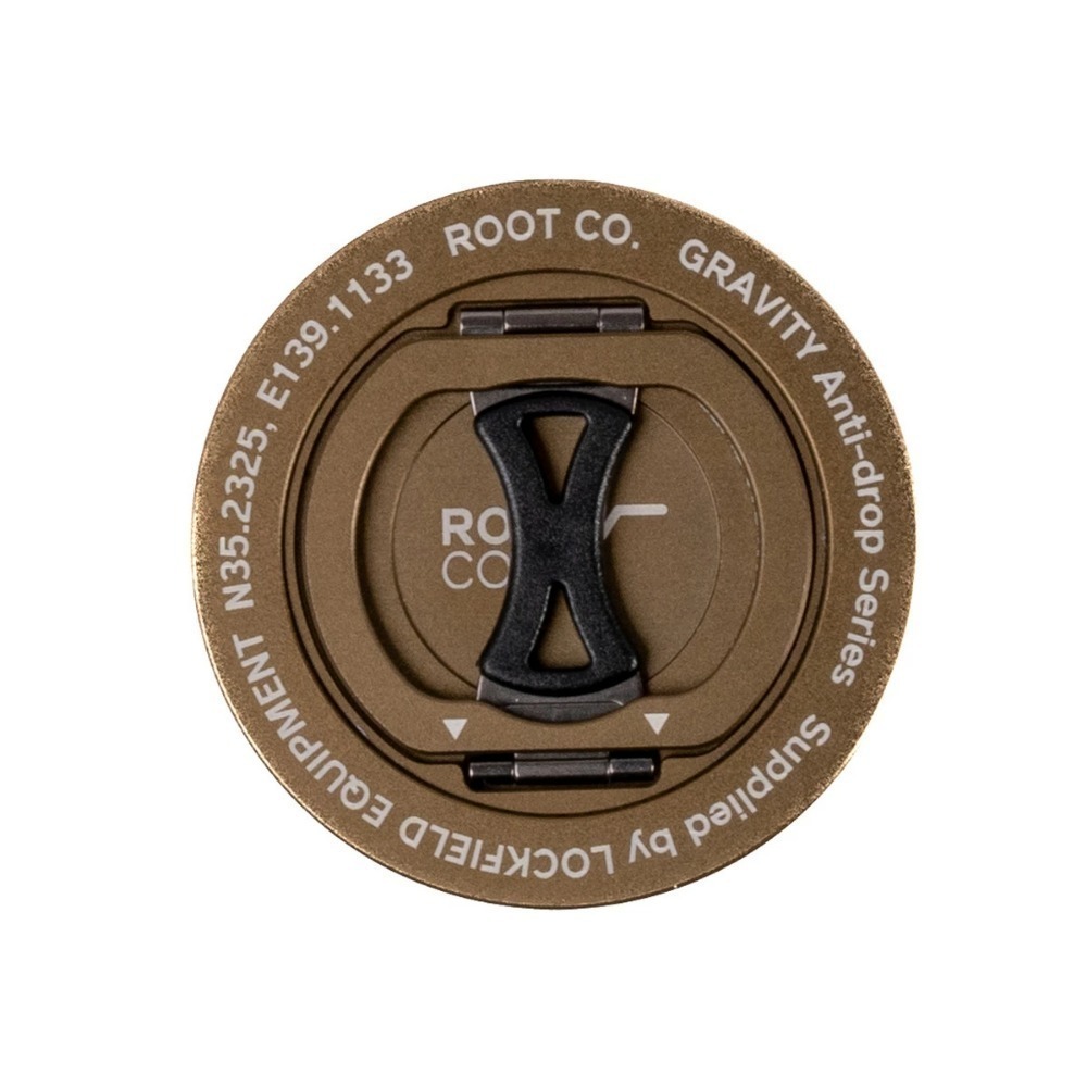 日本 ROOT CO. MagSafe 360 度旋轉磁吸摺疊支架 喵之隅-規格圖11