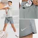 WS🙂男款 速乾 NIKE 膝上褲 短褲 慢跑褲 訓練褲 NIKE膝上褲 NIKE短褲 健身褲 DV9345 運動褲-規格圖9