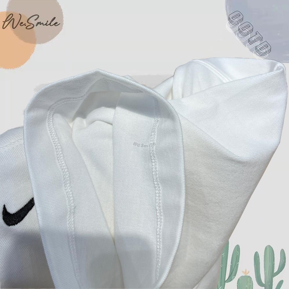 WS🙂 女款 刺繡 NIKE OVERSIZED TEE 落肩T 男友T DX7911 NIKE短T 短袖 短T 上衣-細節圖8