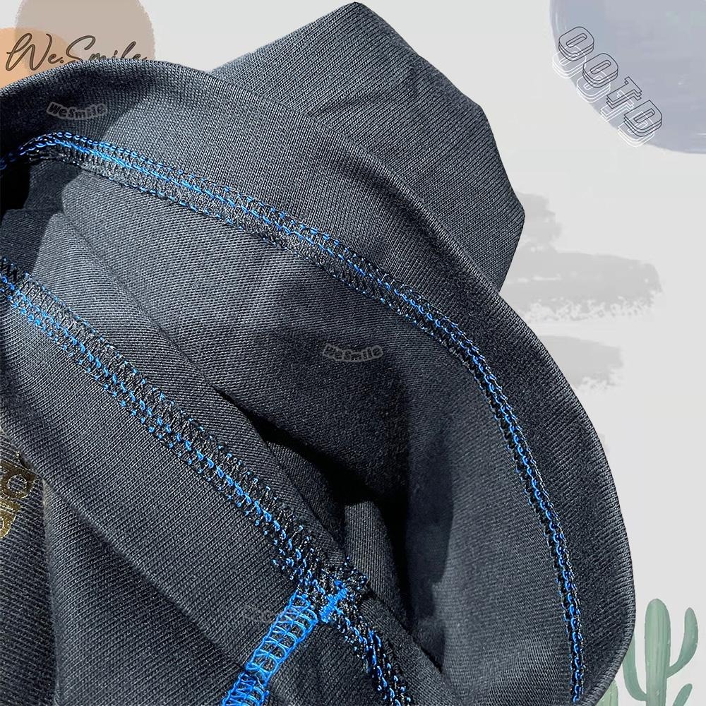 WS🙂 男女款 ADIDAS 車縫 三葉草 短T HY4686 HY4685 三葉草短T ADIDAS短T 短袖 上衣-細節圖7