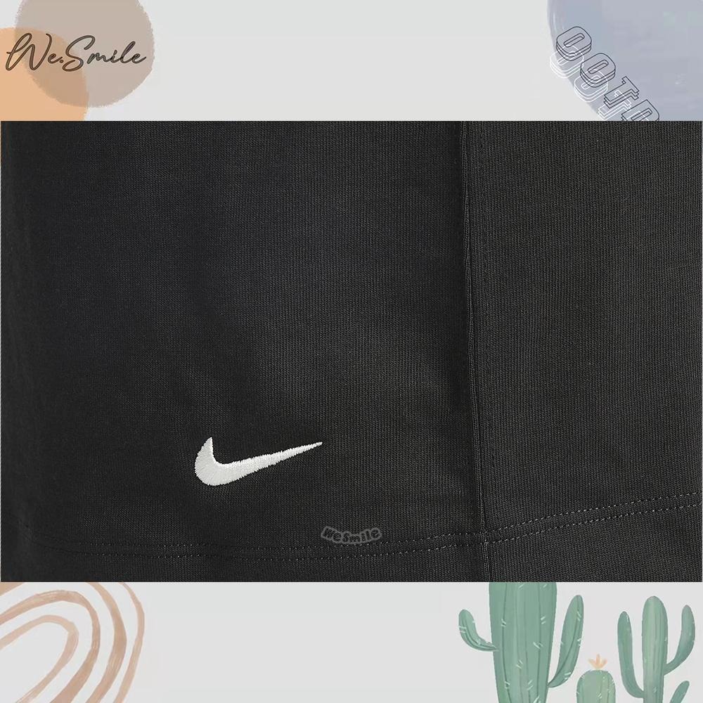 WS🙂女款 NIKE ACG DRESS 洋裝 短T 短袖 連身裙 長版T NIKE洋裝 NIKE連身裙 DB3603-細節圖4