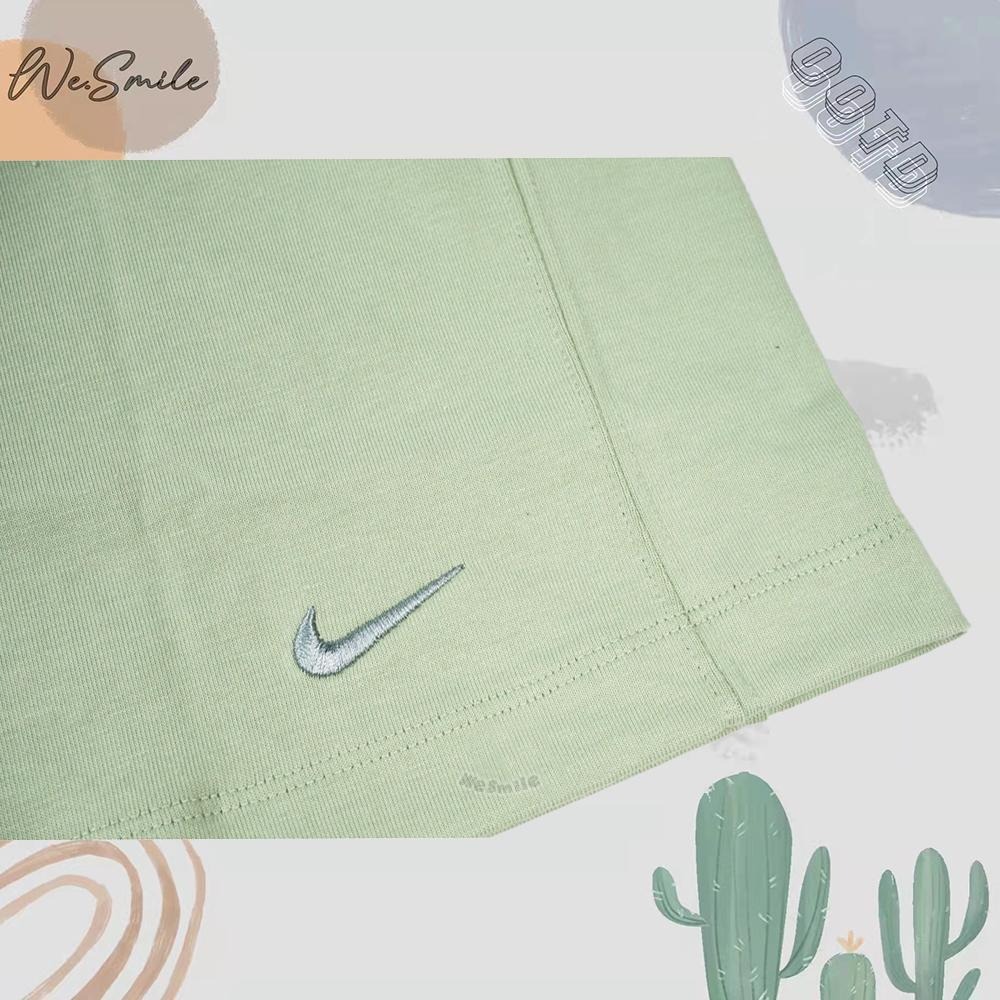 WS🙂女款 NIKE ACG DRESS 洋裝 短T 短袖 連身裙 長版T NIKE洋裝 NIKE連身裙 DB3603-細節圖8