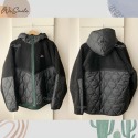 WS🙂 男女款 毛絨 NIKE NSW JKT 外套 連帽外套 NIKE外套 絨毛外套 羊羔絨外套 CU4447 保暖-規格圖9