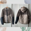 WS🙂 男女款 毛絨 NIKE NSW JKT 外套 連帽外套 NIKE外套 絨毛外套 羊羔絨外套 CU4447 保暖-規格圖9