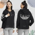 WS ADIDAS TRF HOODY 帽T 三葉草 三葉草帽T 愛迪達 帽T 愛迪達帽T IC8137 IC8136-規格圖9