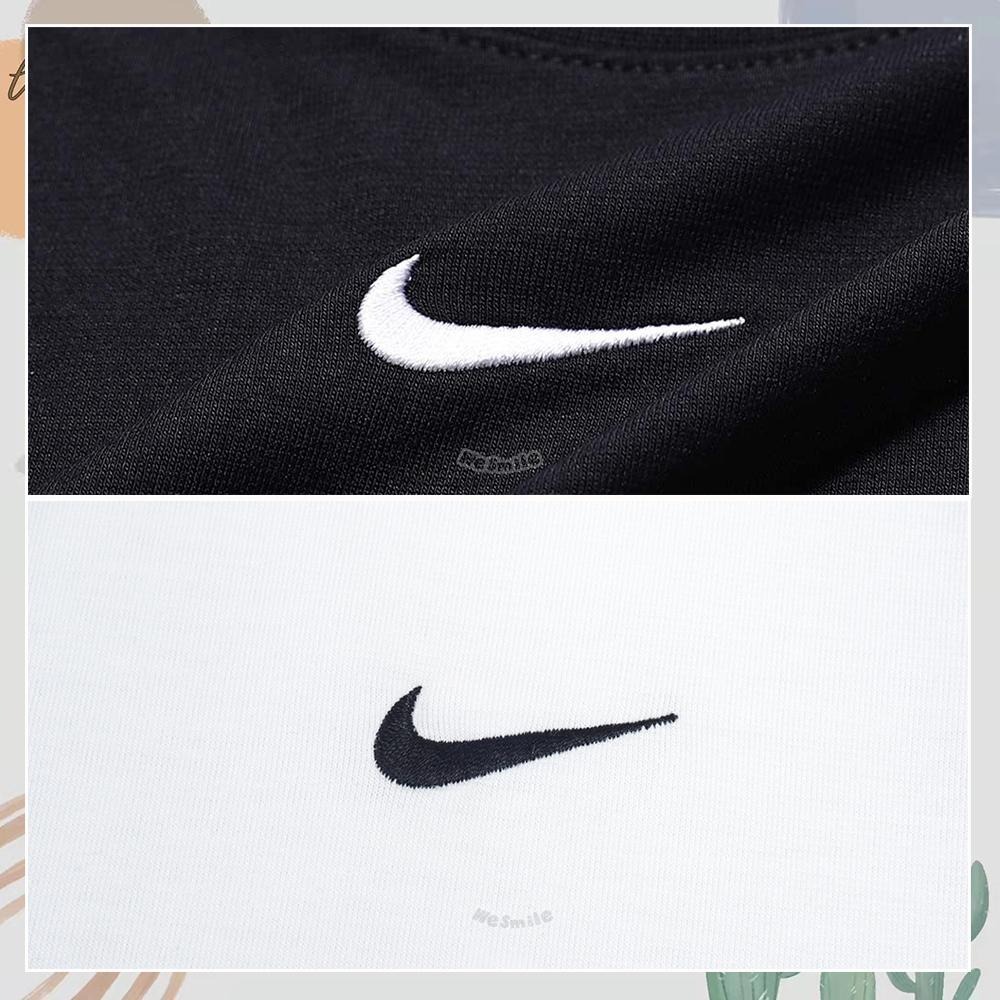 WS🙂女款 短版 NIKE ESSNTL TEE NIKE短T NIKE短袖 短T 短袖 上衣 FB2874 短版上衣-細節圖8