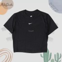 WS🙂女款 短版 NIKE ESSNTL TEE NIKE短T NIKE短袖 短T 短袖 上衣 FB2874 短版上衣-規格圖9