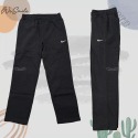 WS🙂 男款 刺繡 NIKE 直筒棉褲 NIKE棉褲 NIKE長褲 棉長褲 NIKE棉長褲 DUNK褲 916274-規格圖9