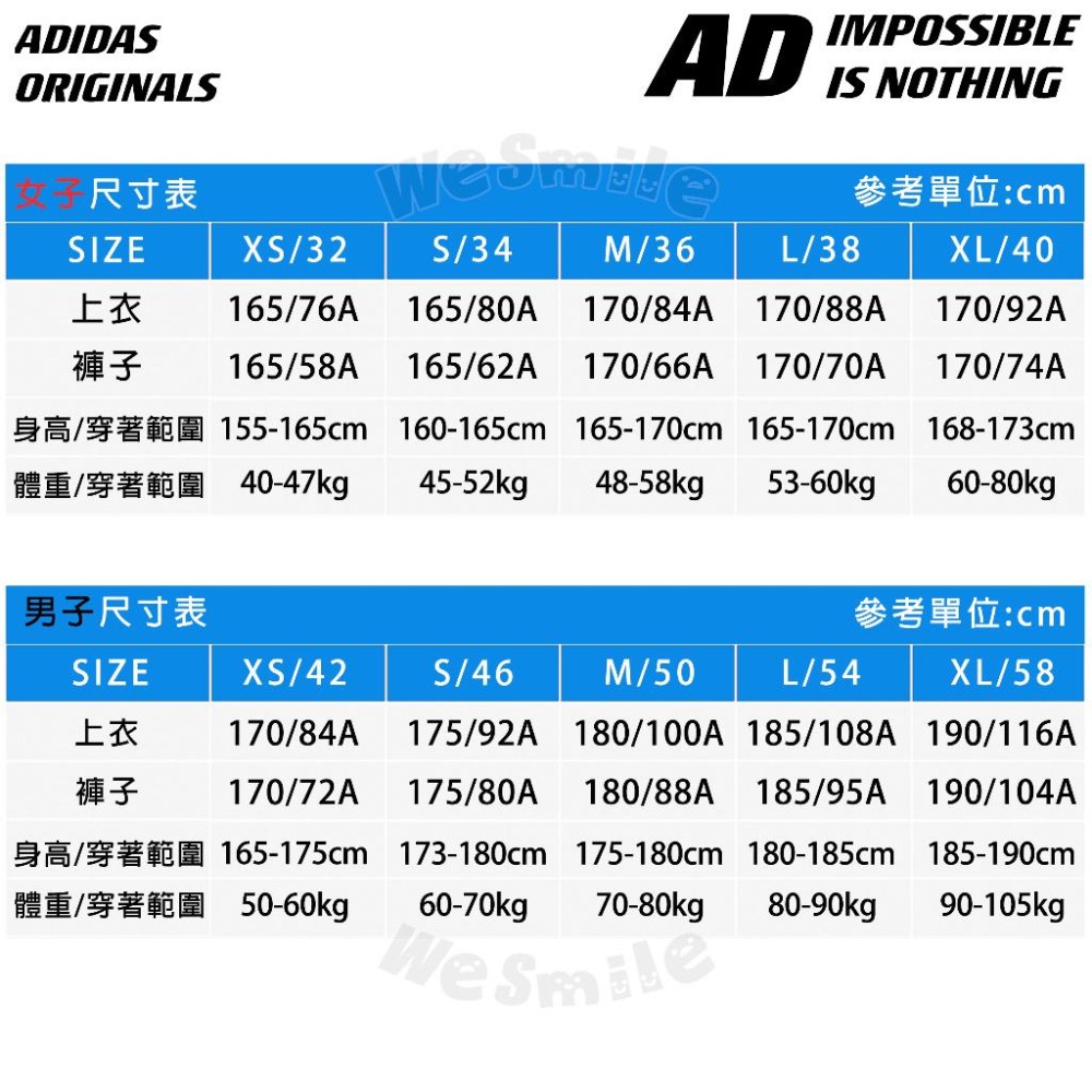 WS  男款 ADIDAS 3C PANT 三葉草 三線褲 愛迪達三線褲 愛迪達 長褲 縮口褲 HK7429 訓練褲 褲-細節圖9