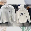 WS🙂超好看 毛絨 NIKE HOODIE NIKE帽T 帽T 羊羔毛 毛絨帽T 絨毛帽T 羊羔毛帽T DD5014-規格圖9