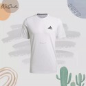 WS 男款 速乾 ADIDAS TRAINING TEE 愛迪達 訓練衣 愛迪達訓練衣 訓練短T GT5545 訓練短T-規格圖9
