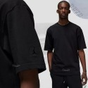 WS🙂男款 刺繡 JORDAN Tee 短t 短袖 喬丹 棉t JORDAN短T 喬丹短T 飛人 FJ1970 上衣-規格圖9