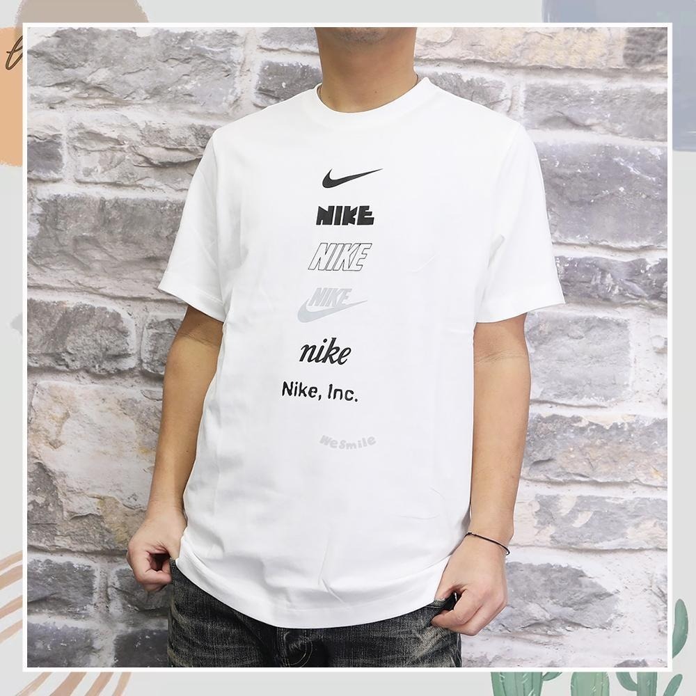 WS🙂男款 NIKE INC TEE NIKE短T NIKE短袖 短T 短袖 上衣 棉T DZ2876-細節圖2